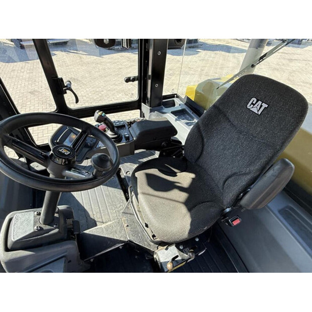 2018 Caterpillar CW34-49328508