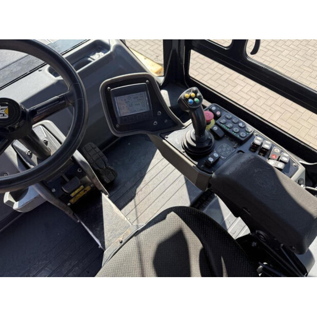 2018 Caterpillar CW34-49328509