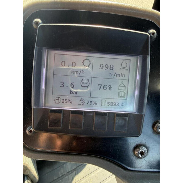 2018 Caterpillar CW34-49328510