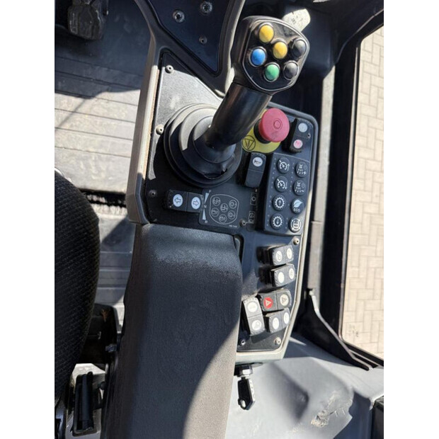 2018 Caterpillar CW34-49328511