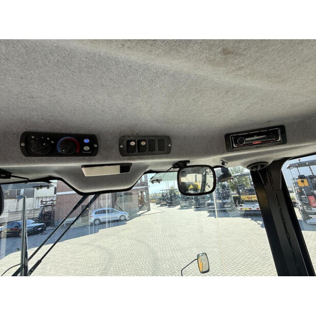 2018 Caterpillar CW34-49328512