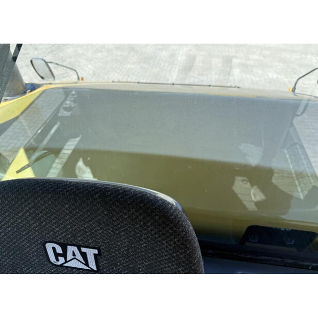 2018 Caterpillar CW34-49328515