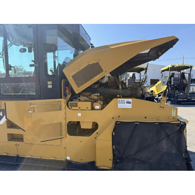 2018 Caterpillar CW34-49328516