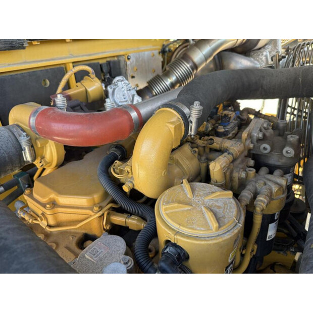 2018 Caterpillar CW34-49328518