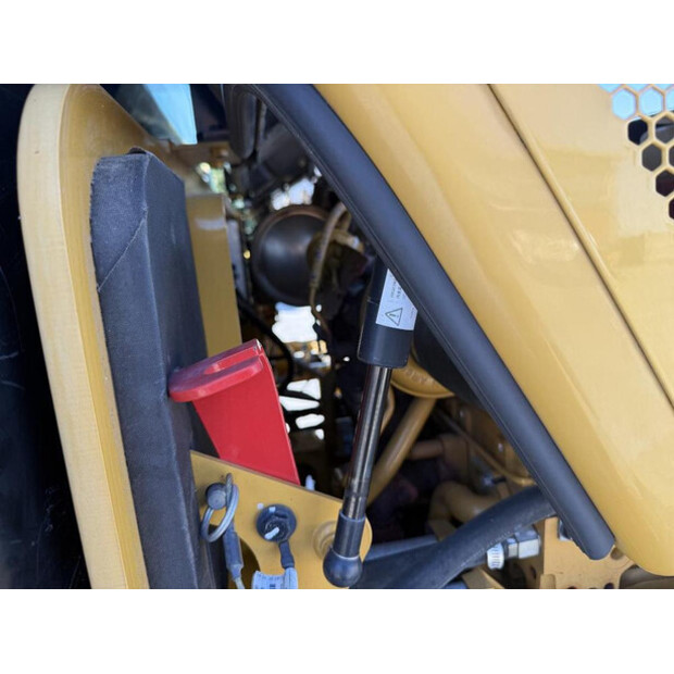 2018 Caterpillar CW34-49328520
