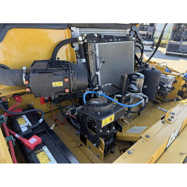 2018 Caterpillar CW34-49328522