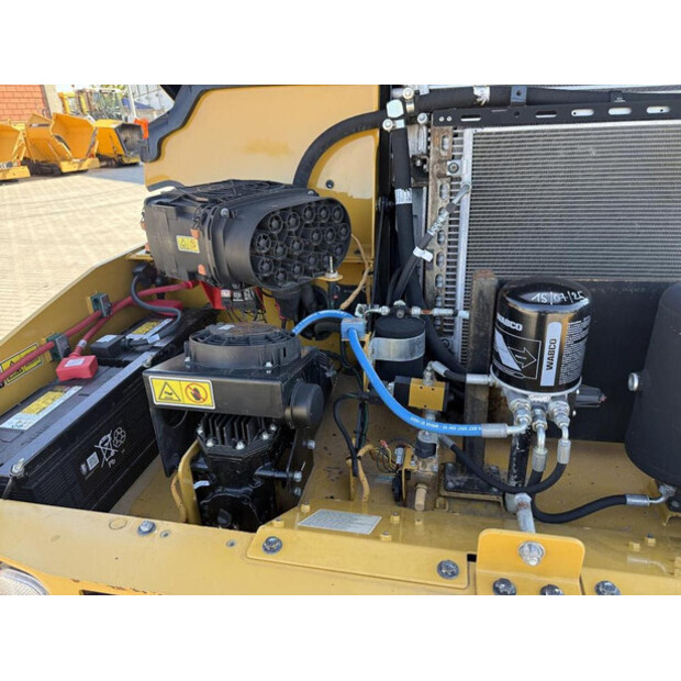 2018 Caterpillar CW34-49328524