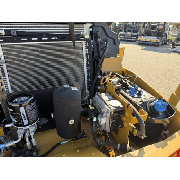 2018 Caterpillar CW34-49328525