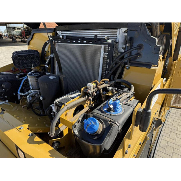 2018 Caterpillar CW34-49328527