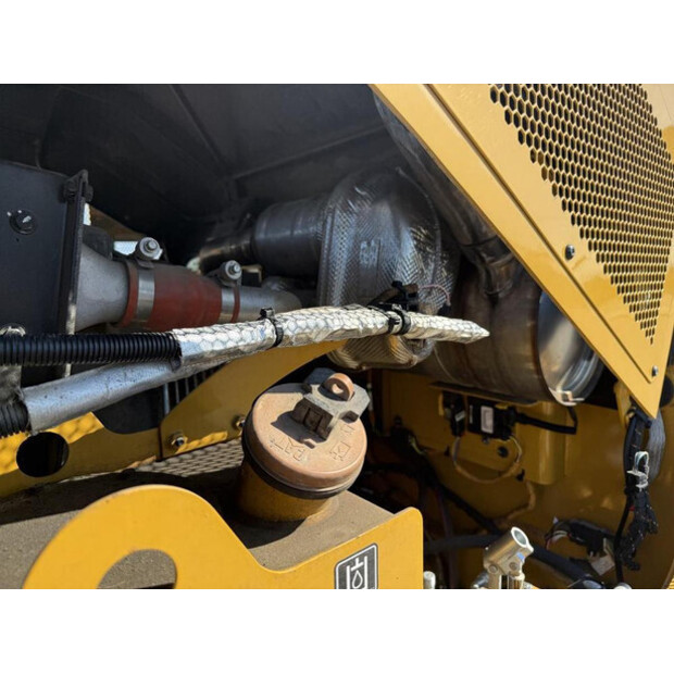 2018 Caterpillar CW34-49328528