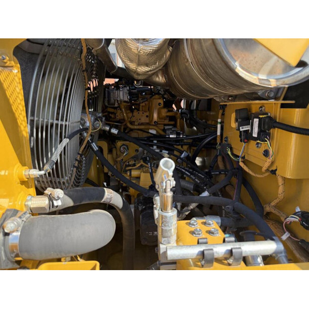 2018 Caterpillar CW34-49328529