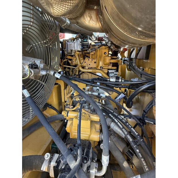 2018 Caterpillar CW34-49328530
