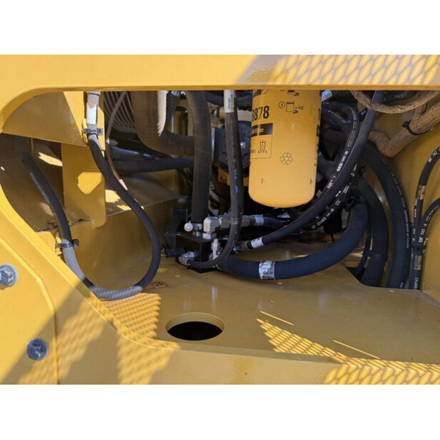 2018 Caterpillar CW34-49328531