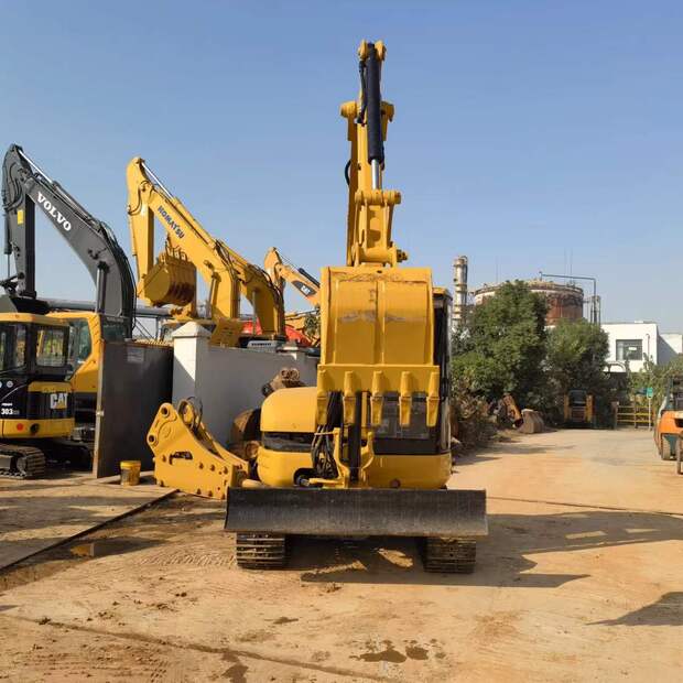 2024 Caterpillar 304CR-49332066