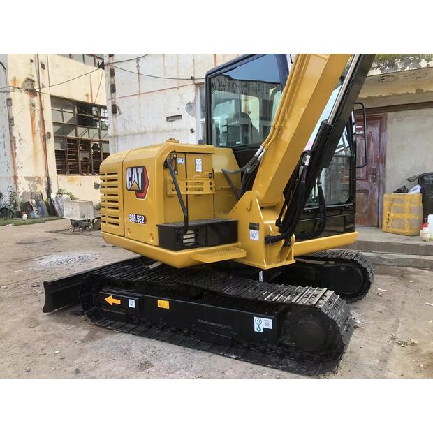 2024 Caterpillar 305.5E2-49332070