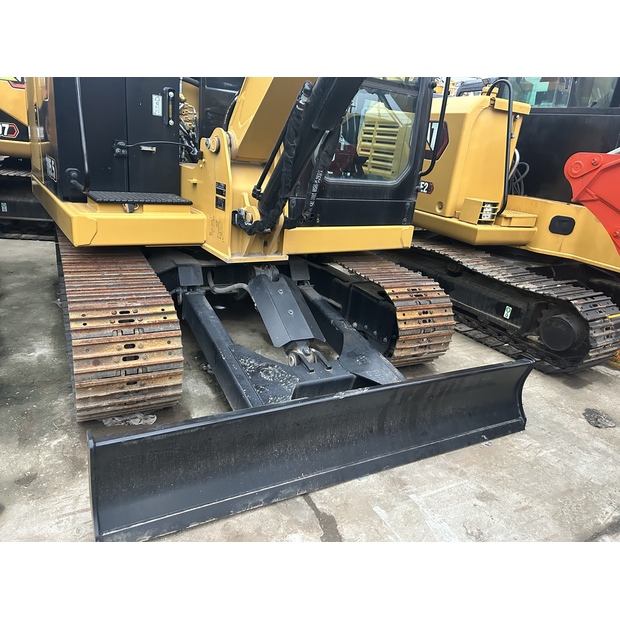2023 Caterpillar 305.5E2-49332074