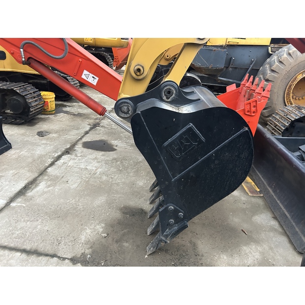 2023 Caterpillar 305.5E2-49332075