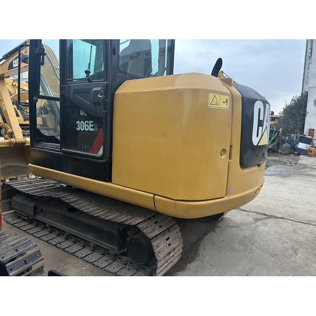 2022 Caterpillar 306E2-49332085