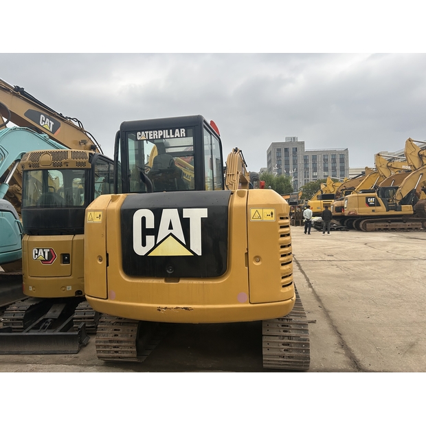 2022 Caterpillar 306E2-49332086