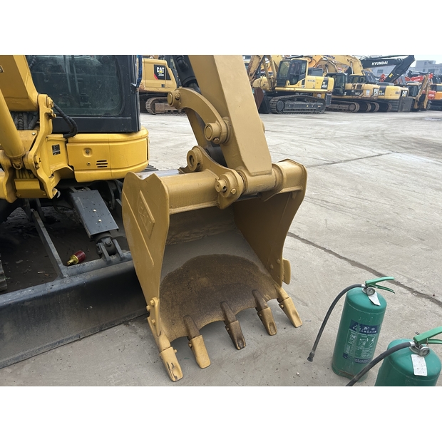 2022 Caterpillar 306E2-49332087