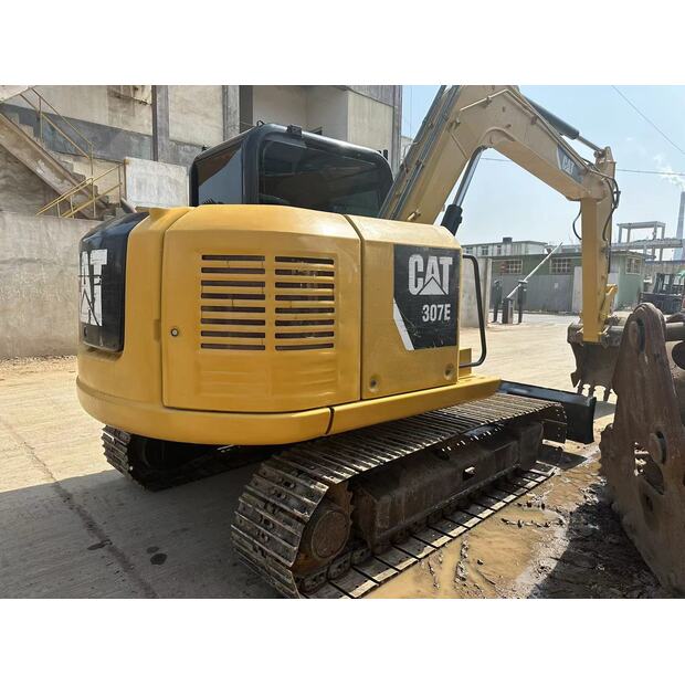 2023 Caterpillar 307E-49332089