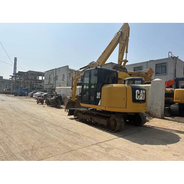 2023 Caterpillar 307E-49332090
