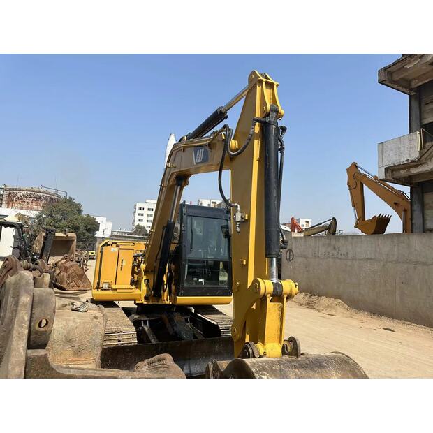 2023 Caterpillar 307E-49332092