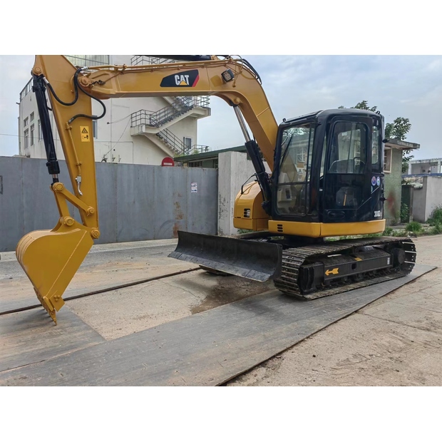 2022 Caterpillar 308D-49332093