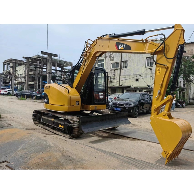 2022 Caterpillar 308D-49332096