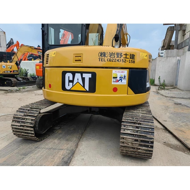 2022 Caterpillar 308D-49332097