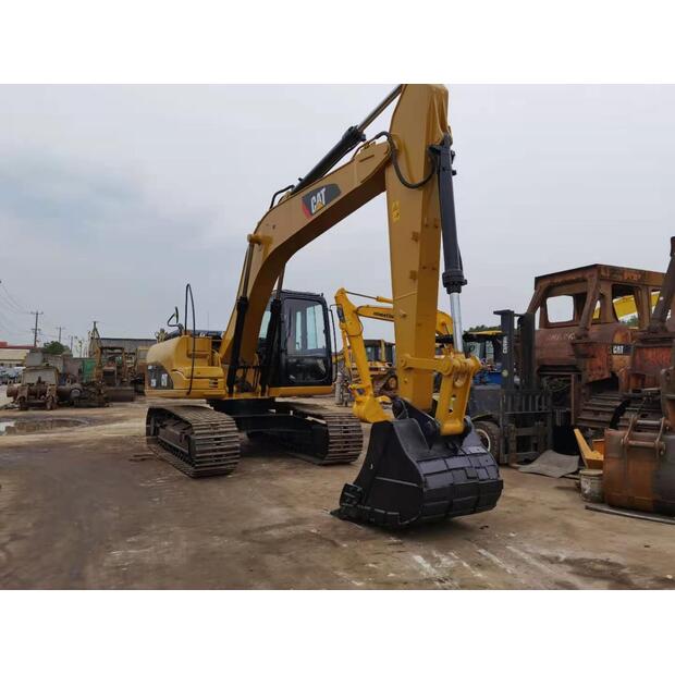 2023 Caterpillar 315D-49332104
