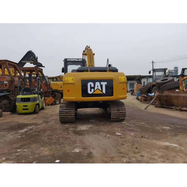 2023 Caterpillar 315D-49332105