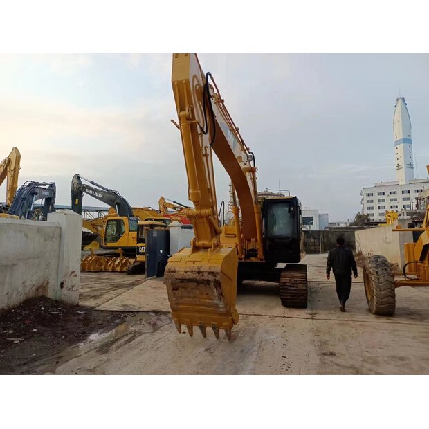 2022 Caterpillar 320CL-49332130