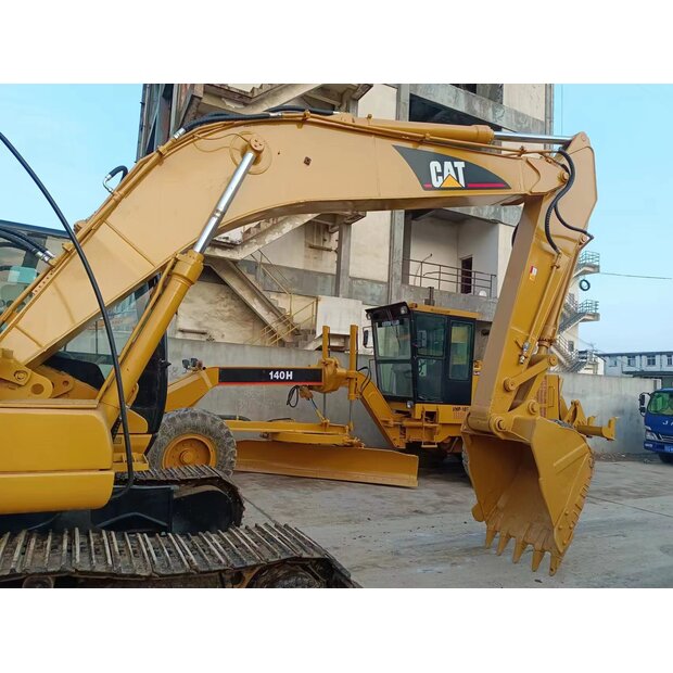 2022 Caterpillar 320CL-49332131