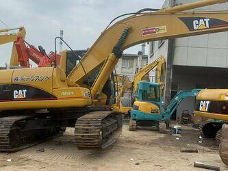 2008-caterpillar-320c-49332142