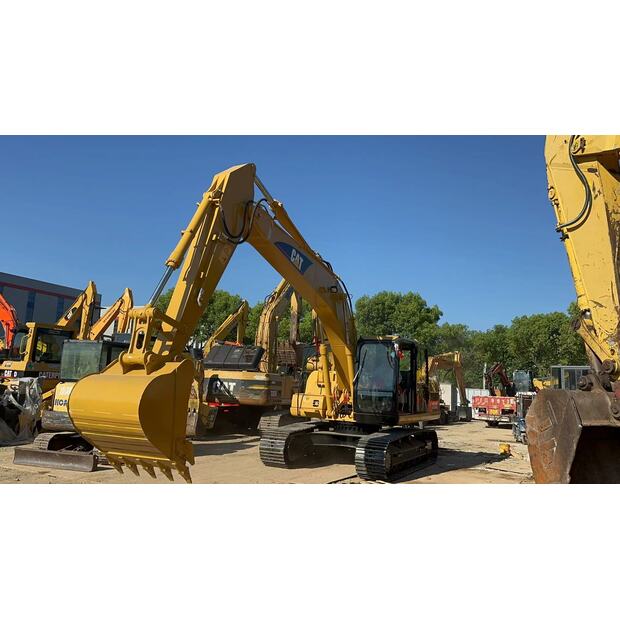 2022 Caterpillar 320C-49332148