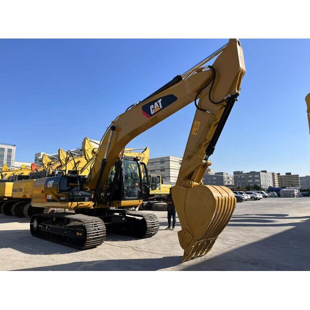 2022 Caterpillar 320D-49332150