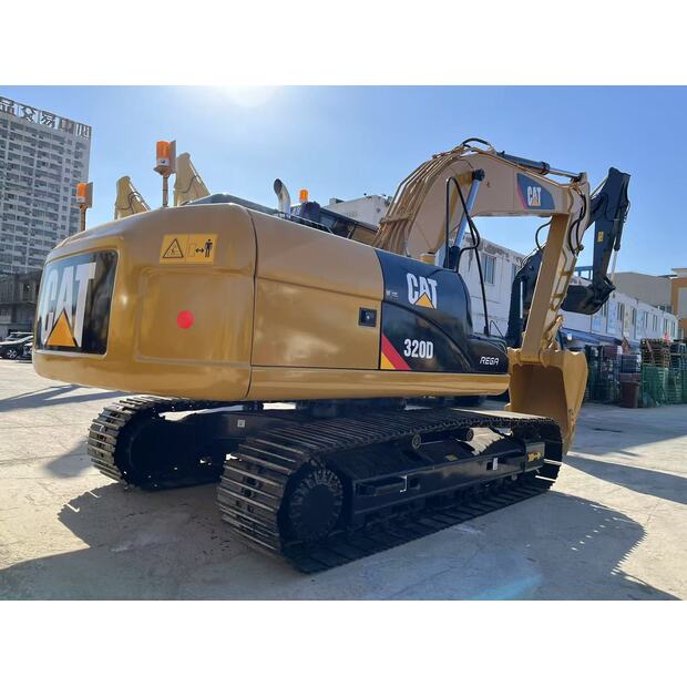 2022 Caterpillar 320D-49332152