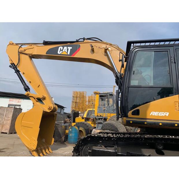 2022 كاتربيلر 320D-49332157