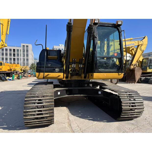 2022 Caterpillar 320D-49332165
