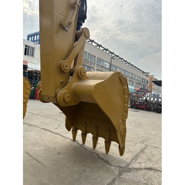 2022 Caterpillar 320GC-49332195