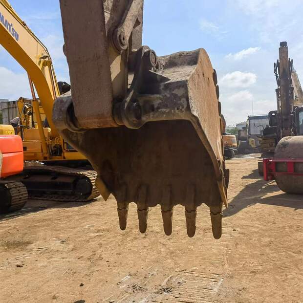 2000 Caterpillar 325BL-49332220