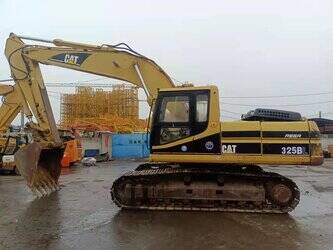 Image de 2005 Caterpillar 325BL À vendre à Chine