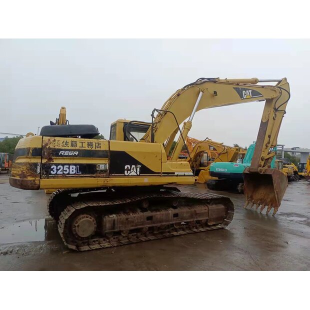 2005 كاتربيلر 325BL-49332301