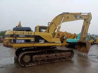 2005-caterpillar-325bl-49332301
