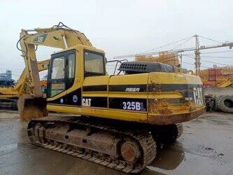2005-caterpillar-325bl-49332302
