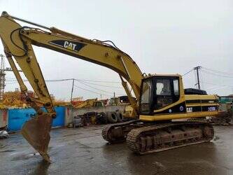 2005-caterpillar-325bl-49332303