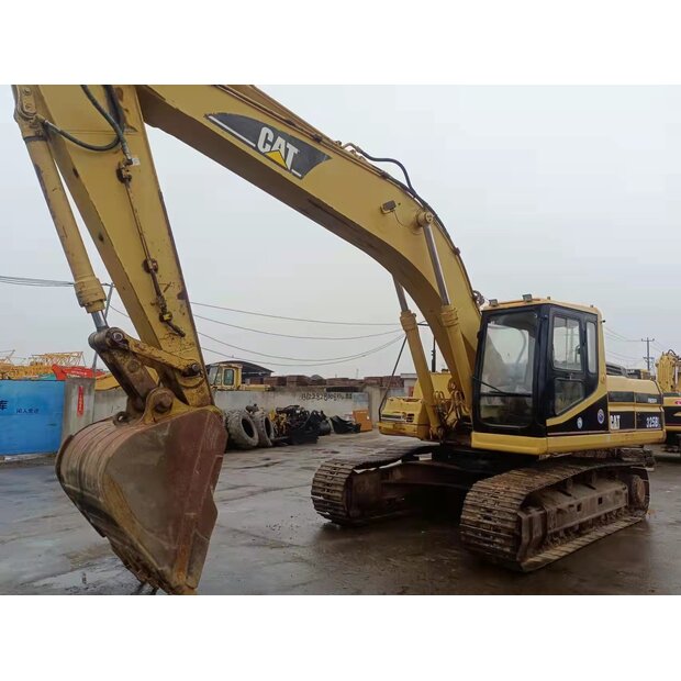 2005 كاتربيلر 325BL-49332304