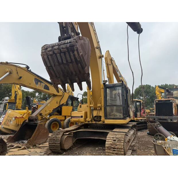 2015 Caterpillar 330BL-49332829