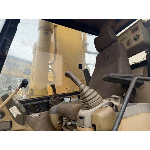 2015 Caterpillar 330BL-49332831